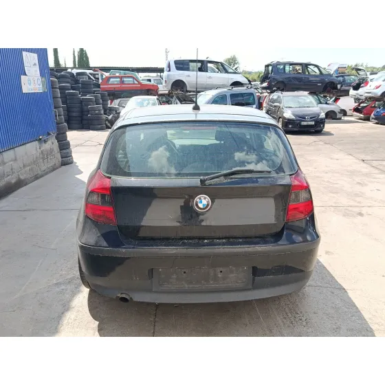 Bmw 1 (E87) 2004