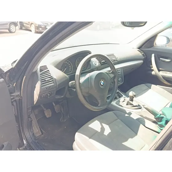 Bmw 1 (E87) 2004
