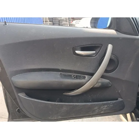 Bmw 1 (E87) 2004