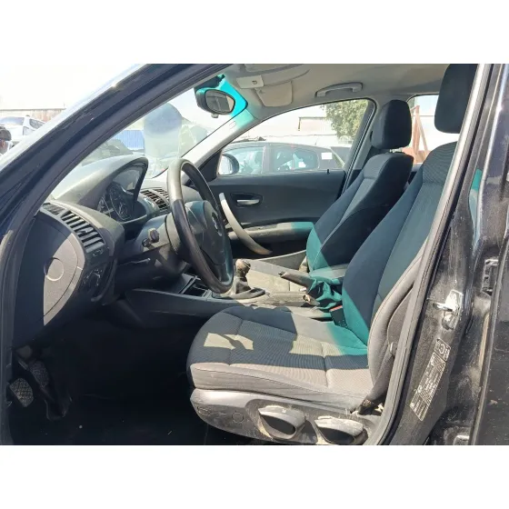 Bmw 1 (E87) 2004
