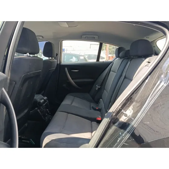 Bmw 1 (E87) 2004