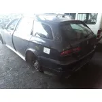 ALFA ROMEO 156 SPORTWAGON ALFA ROMEO 156 SPORTWAGON '2006 CROSSWAGON Q4 GRIS OSCURO 2004