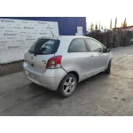 TOYOTA YARIS TOYOTA YARIS '2010 * PLATA 2009