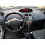 TOYOTA YARIS TOYOTA YARIS '2010 * PLATA 2009