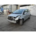 TOYOTA YARIS TOYOTA YARIS '2010 * PLATA 2009