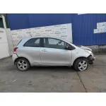 TOYOTA YARIS TOYOTA YARIS '2010 * PLATA 2009