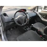 TOYOTA YARIS TOYOTA YARIS '2010 * PLATA 2009