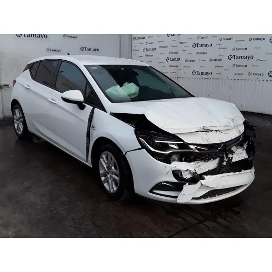 OPEL ASTRA K SPORTS TOURER '2017 1.6 CDTI DPF BLANCO