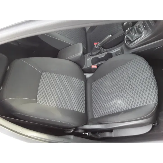 OPEL ASTRA K SPORTS TOURER '2017 1.6 CDTI DPF BLANCO