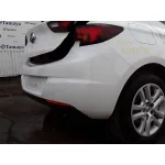 OPEL ASTRA K SPORTS TOURER OPEL ASTRA K SPORTS TOURER '2017 1.6 CDTI DPF BLANCO 2015