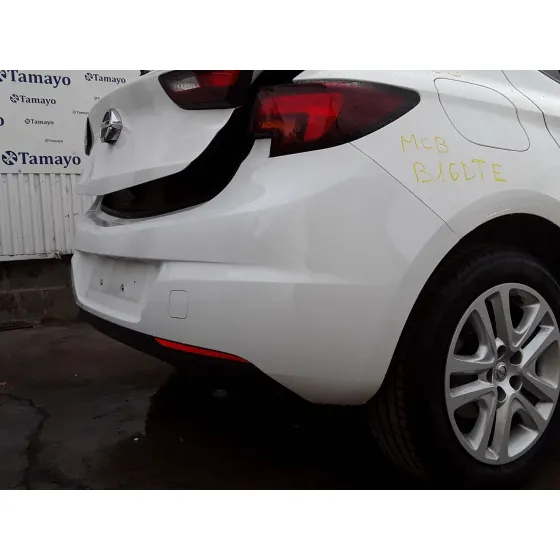 OPEL ASTRA K SPORTS TOURER '2017 1.6 CDTI DPF BLANCO