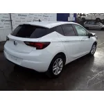 OPEL ASTRA K SPORTS TOURER OPEL ASTRA K SPORTS TOURER '2017 1.6 CDTI DPF BLANCO 2015