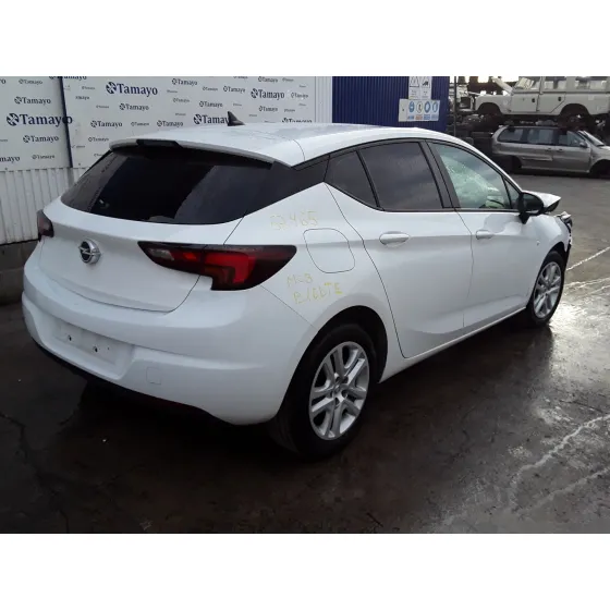 OPEL ASTRA K SPORTS TOURER '2017 1.6 CDTI DPF BLANCO