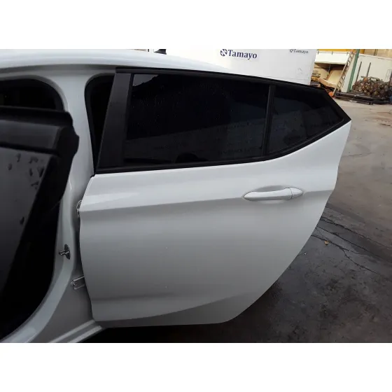 OPEL ASTRA K SPORTS TOURER '2017 1.6 CDTI DPF BLANCO