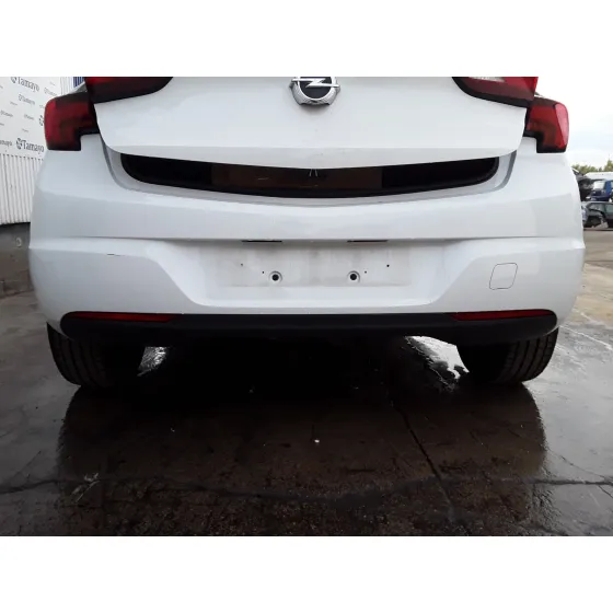 OPEL ASTRA K SPORTS TOURER '2017 1.6 CDTI DPF BLANCO