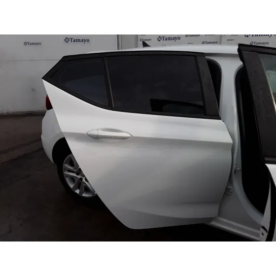 OPEL ASTRA K SPORTS TOURER '2017 1.6 CDTI DPF BLANCO