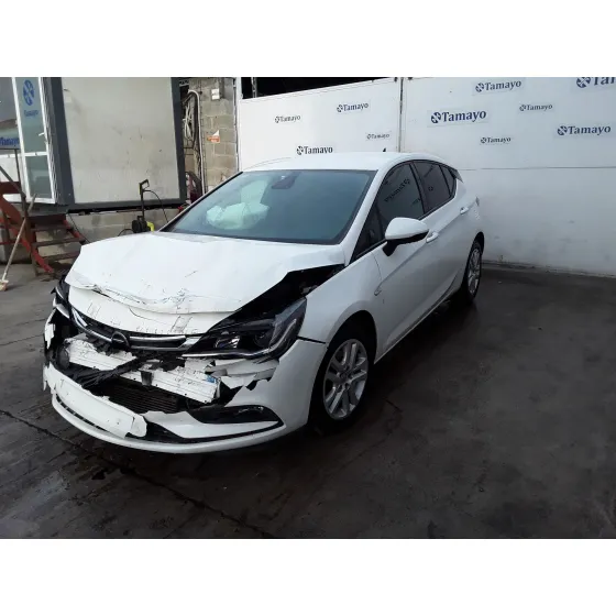OPEL ASTRA K SPORTS TOURER '2017 1.6 CDTI DPF BLANCO