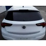 OPEL ASTRA K SPORTS TOURER OPEL ASTRA K SPORTS TOURER '2017 1.6 CDTI DPF BLANCO 2015