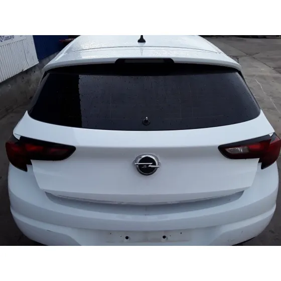 OPEL ASTRA K SPORTS TOURER '2017 1.6 CDTI DPF BLANCO