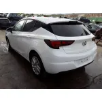 OPEL ASTRA K SPORTS TOURER OPEL ASTRA K SPORTS TOURER '2017 1.6 CDTI DPF BLANCO 2015