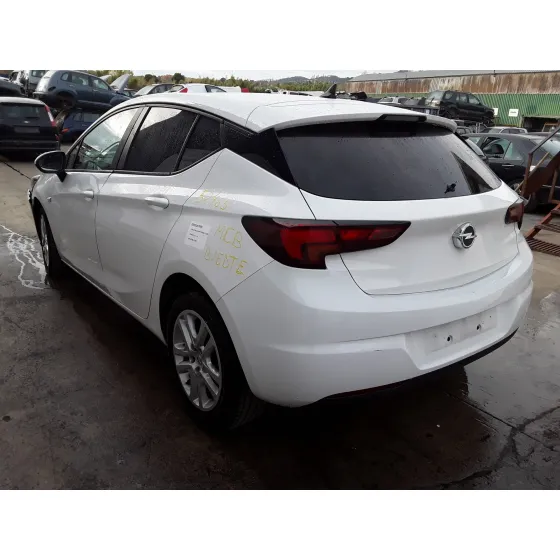 OPEL ASTRA K SPORTS TOURER '2017 1.6 CDTI DPF BLANCO