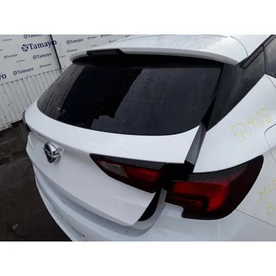 OPEL ASTRA K SPORTS TOURER '2017 1.6 CDTI DPF BLANCO