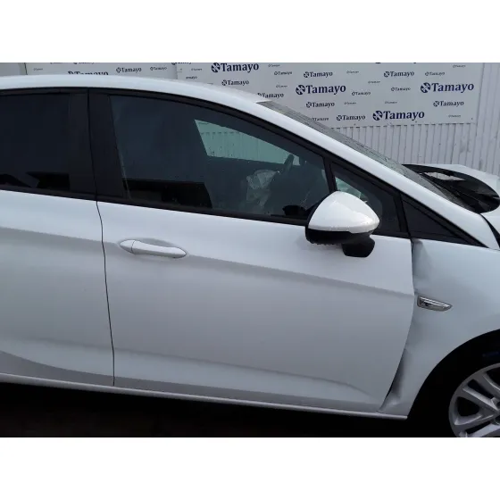 OPEL ASTRA K SPORTS TOURER '2017 1.6 CDTI DPF BLANCO