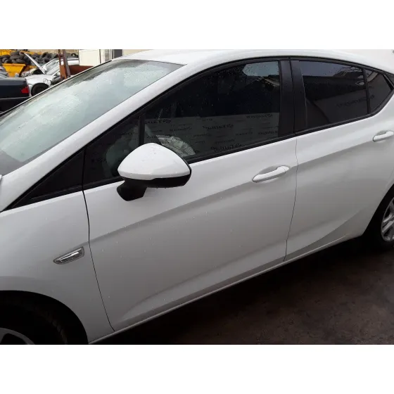 OPEL ASTRA K SPORTS TOURER '2017 1.6 CDTI DPF BLANCO