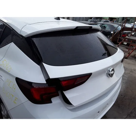 OPEL ASTRA K SPORTS TOURER '2017 1.6 CDTI DPF BLANCO