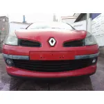 RENAULT CLIO III RENAULT CLIO III '2005 1.4 16V ROJO 2005