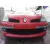 RENAULT CLIO III RENAULT CLIO III '2005 1.4 16V ROJO 2005