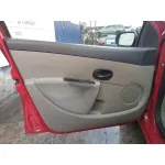 RENAULT CLIO III RENAULT CLIO III '2005 1.4 16V ROJO 2005