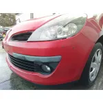 RENAULT CLIO III RENAULT CLIO III '2005 1.4 16V ROJO 2005