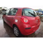 RENAULT CLIO III RENAULT CLIO III '2005 1.4 16V ROJO 2005