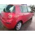 RENAULT CLIO III RENAULT CLIO III '2005 1.4 16V ROJO 2005