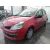 RENAULT CLIO III RENAULT CLIO III '2005 1.4 16V ROJO 2005