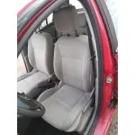 RENAULT CLIO III RENAULT CLIO III '2005 1.4 16V ROJO 2005