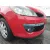 RENAULT CLIO III RENAULT CLIO III '2005 1.4 16V ROJO 2005