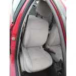 RENAULT CLIO III RENAULT CLIO III '2005 1.4 16V ROJO 2005