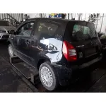 CITROEN C2 '2007 1.4 HDI NEGRO