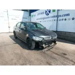 Citroen C-ELYSEE (DD_) 2012