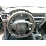Citroen C-ELYSEE (DD_) 2012