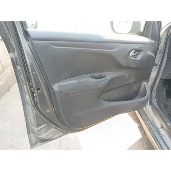 Citroen C-ELYSEE (DD_) 2012