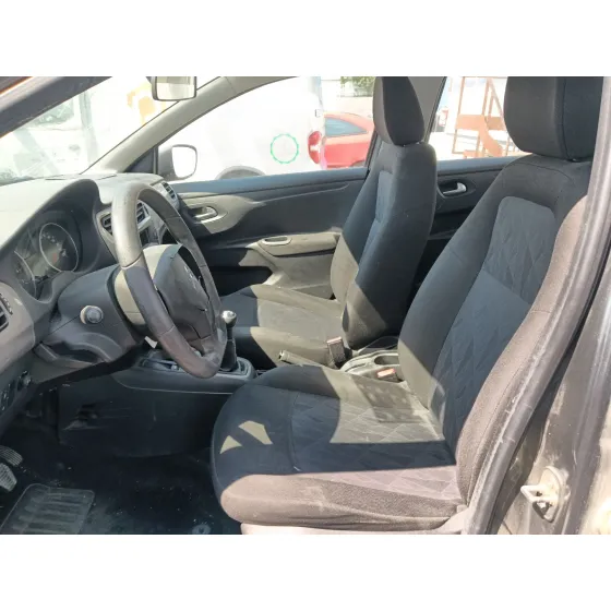 Citroen C-ELYSEE (DD_) 2012