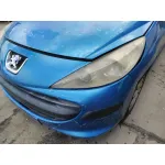 PEUGEOT 207 PEUGEOT 207 '2008 1.6 16V HDI AZUL 2006
