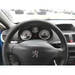 PEUGEOT 207 PEUGEOT 207 '2008 1.6 16V HDI AZUL 2006