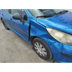 PEUGEOT 207 PEUGEOT 207 '2008 1.6 16V HDI AZUL 2006