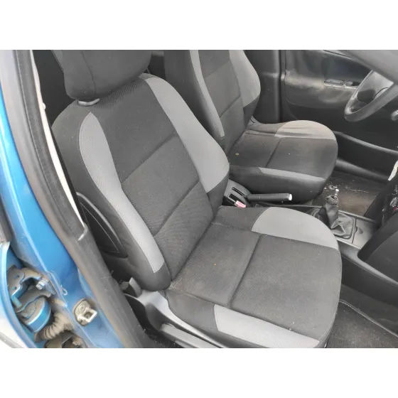 PEUGEOT 207 '2008 1.6 16V HDI AZUL
