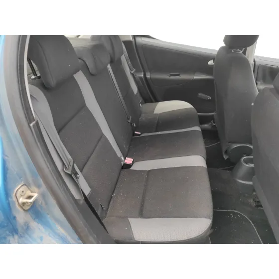 PEUGEOT 207 '2008 1.6 16V HDI AZUL