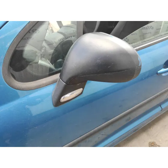 PEUGEOT 207 '2008 1.6 16V HDI AZUL